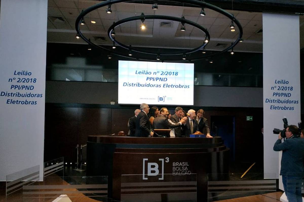 Euromaxx é a assessora financeira